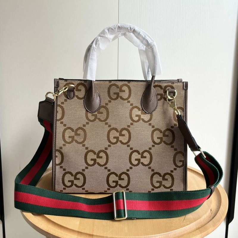 Gucci Shopping Bags